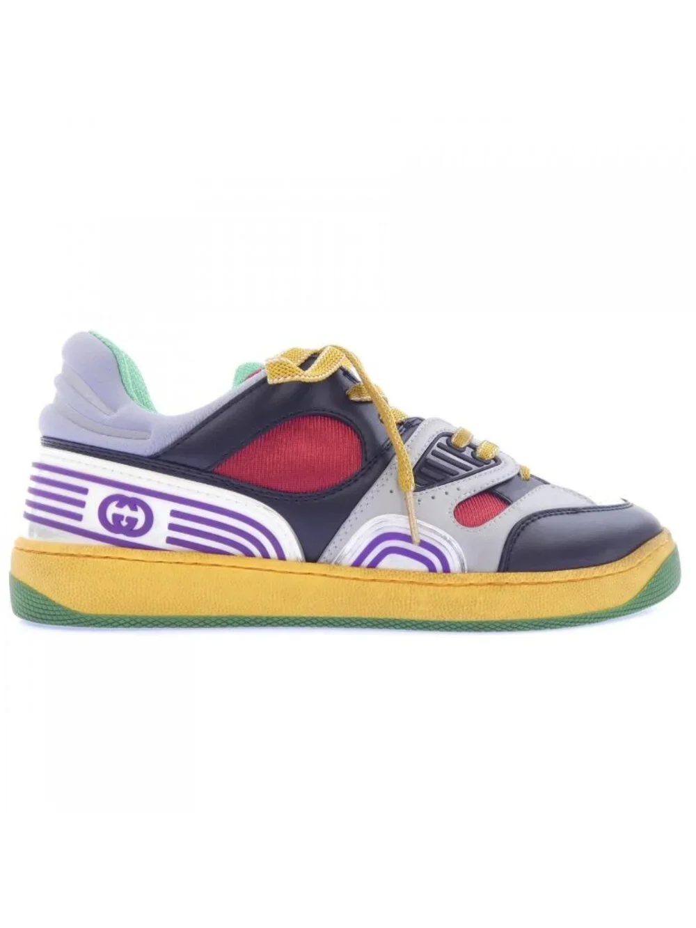 Gucci Sneakers Black